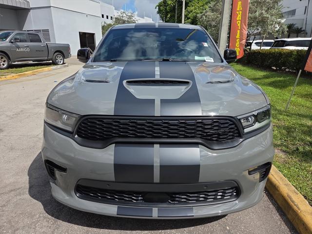 2022 Dodge Durango SRT 392 AWD 2022 Dodge Durango SRT 392 AWD