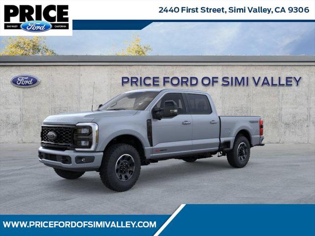 2026 Ford F-250 LARIAT for sale in Simi Valley, CA