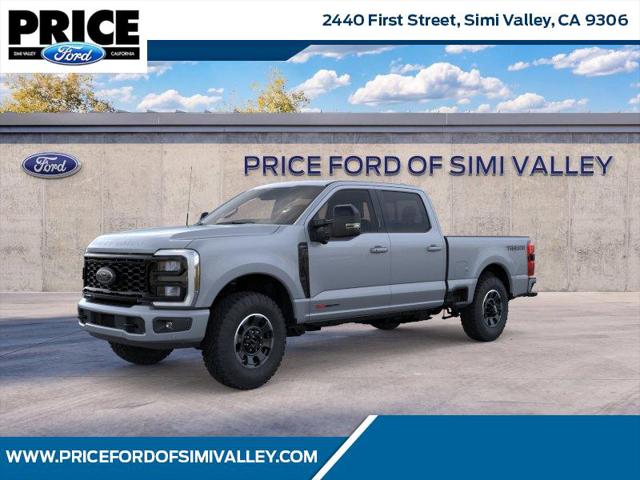 2026 Ford F-250 LARIAT for sale in Simi Valley, CA