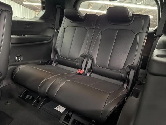 2025 Jeep Grand Cherokee L Limited 4x2