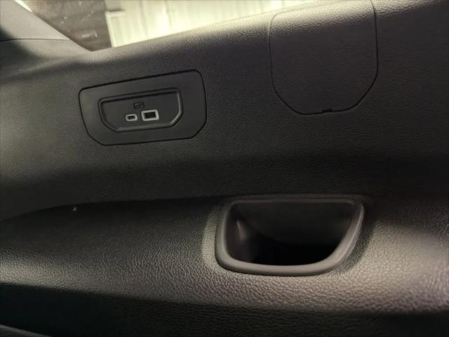 2025 Jeep Grand Cherokee L Limited 4x2