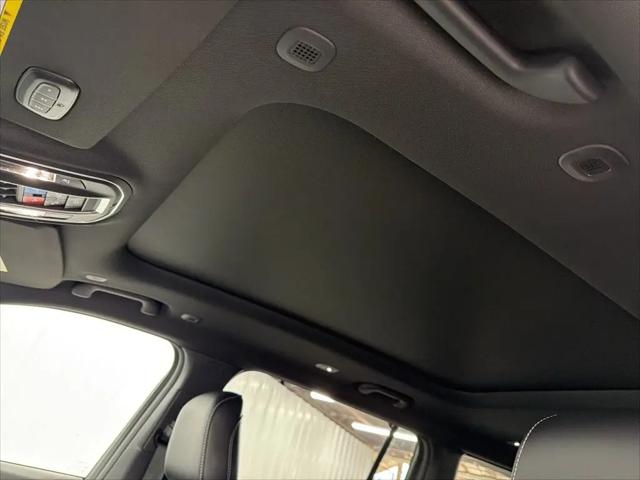 2025 Jeep Grand Cherokee L Limited 4x2