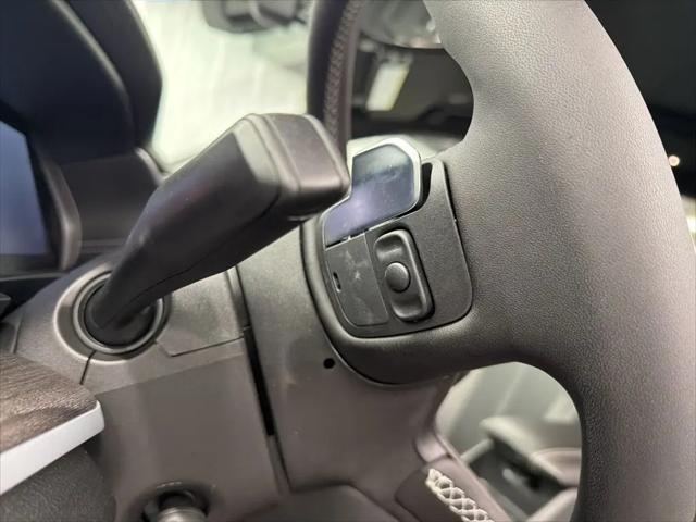 2025 Jeep Grand Cherokee L Limited 4x2