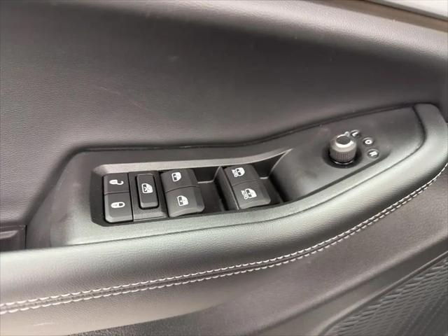 2025 Jeep Grand Cherokee L Limited 4x2
