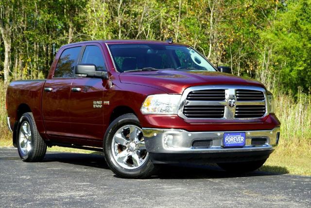 2016 RAM 1500 Lone Star 2016 RAM 1500 Lone Star