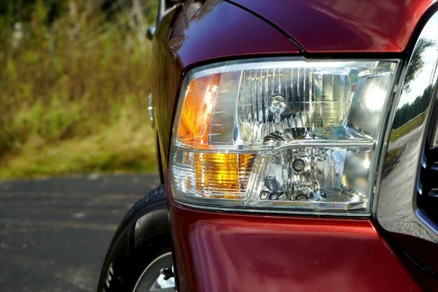 2016 RAM 1500 Lone Star 2016 RAM 1500 Lone Star