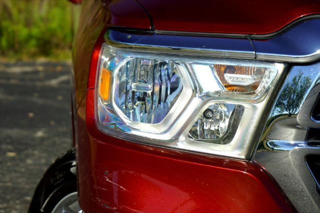 2022 RAM 1500 Lone Star Quad Cab 4x2 64 Box 2022 RAM 1500 Lone Star Quad Cab 4x2 64 Box