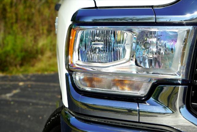 2024 RAM 2500 Big Horn Crew Cab 4x4 8 Box 2024 RAM 2500 Big Horn Crew Cab 4x4 8 Box