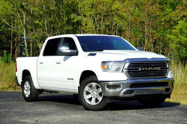 2024 RAM 1500 Laramie 2024 RAM 1500 Laramie