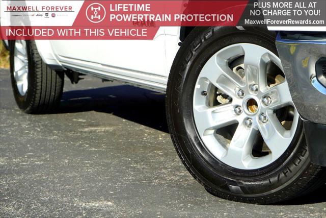 2024 RAM 1500 Laramie 2024 RAM 1500 Laramie