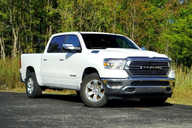 2024 RAM 1500 Laramie 2024 RAM 1500 Laramie