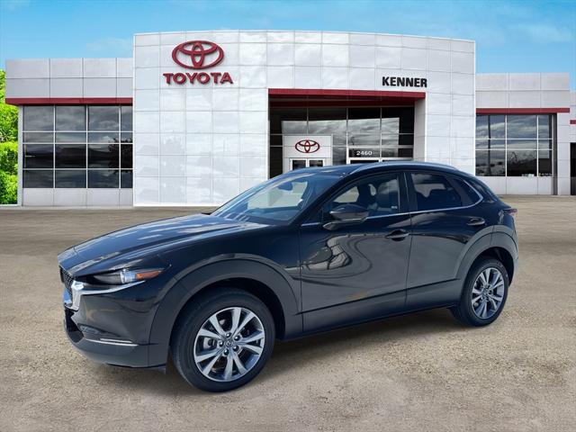 2025 Mazda CX-30 2.5 S Preferred Package 2025 Mazda CX-30 2.5 S Preferred Package
