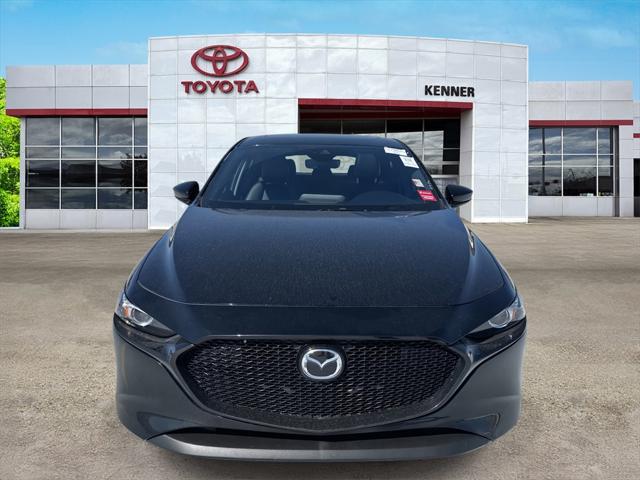 2023 Mazda Mazda3 Hatchback 2.5 S Preferred 2023 Mazda Mazda3 Hatchback 2.5 S Preferred