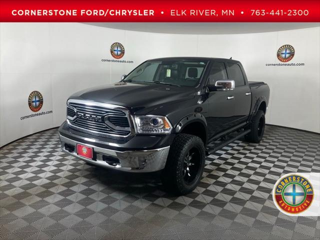 2015 RAM 1500 Laramie 2015 RAM 1500 Laramie