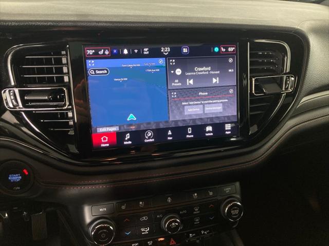 2023 Dodge Durango GT Plus AWD 2023 Dodge Durango GT Plus AWD