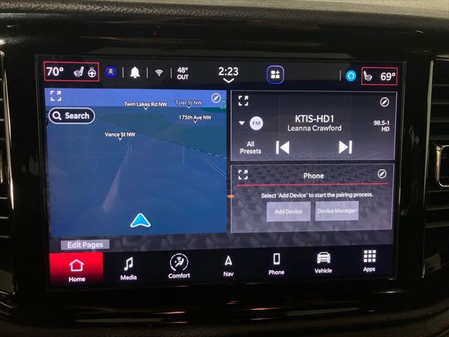 2023 Dodge Durango GT Plus AWD 2023 Dodge Durango GT Plus AWD