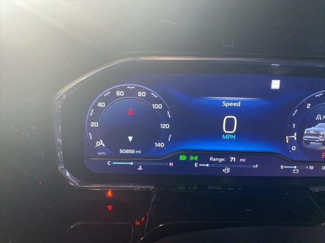 2023 Chevrolet Silverado 1500 RST 2023 Chevrolet Silverado 1500 RST