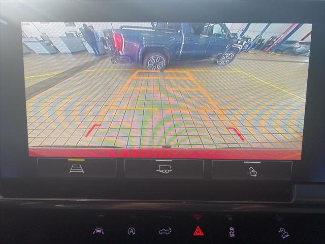 2023 Chevrolet Silverado 1500 RST 2023 Chevrolet Silverado 1500 RST