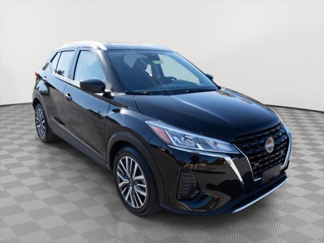 2024 Nissan Kicks SV Xtronic CVT 2024 Nissan Kicks SV Xtronic CVT