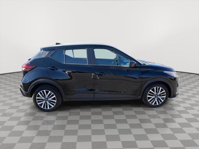 2024 Nissan Kicks SV Xtronic CVT 2024 Nissan Kicks SV Xtronic CVT