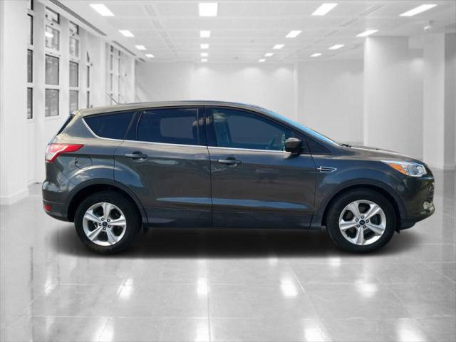 2015 Ford Escape SE 2015 Ford Escape SE