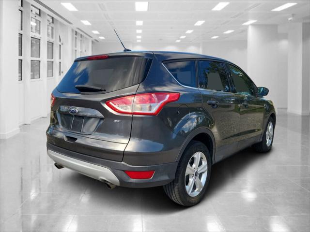2015 Ford Escape SE 2015 Ford Escape SE