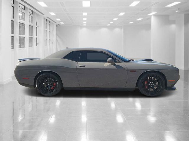 2023 Dodge Challenger Shakedown 2023 Dodge Challenger Shakedown