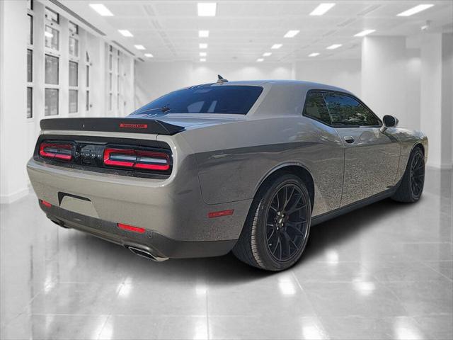 2023 Dodge Challenger Shakedown 2023 Dodge Challenger Shakedown