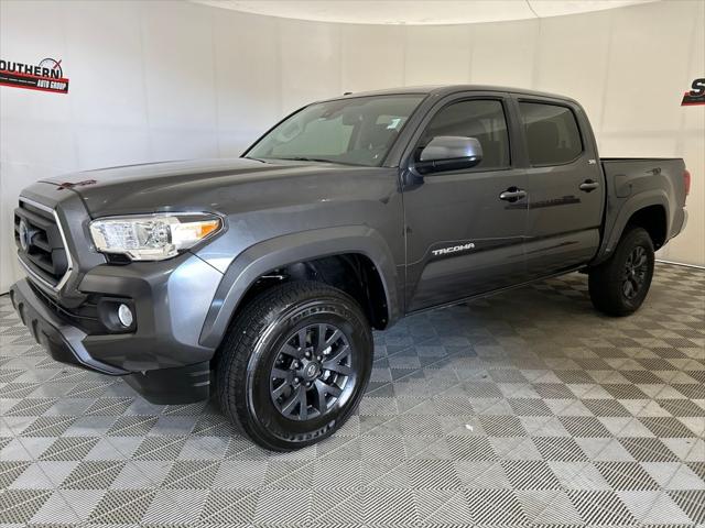2023 Toyota Tacoma TRD Sport 2023 Toyota Tacoma TRD Sport