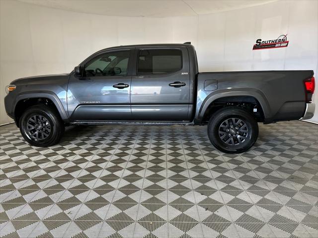 2023 Toyota Tacoma TRD Sport 2023 Toyota Tacoma TRD Sport