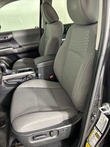 2023 Toyota Tacoma TRD Sport 2023 Toyota Tacoma TRD Sport