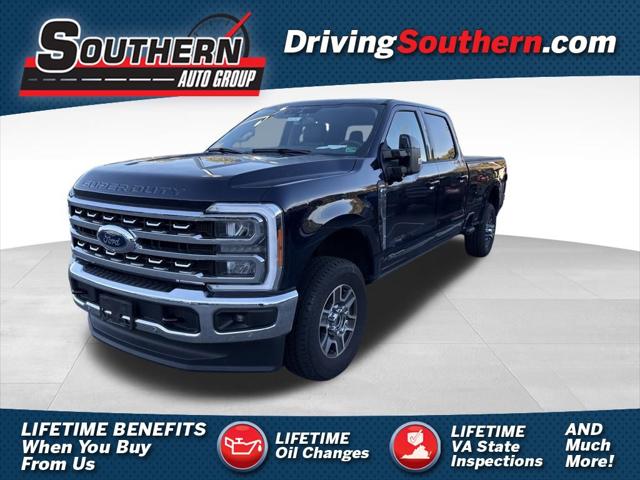 2023 Ford F-350 LARIAT 2023 Ford F-350 LARIAT