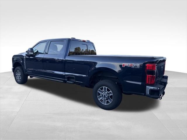 2023 Ford F-350 LARIAT 2023 Ford F-350 LARIAT