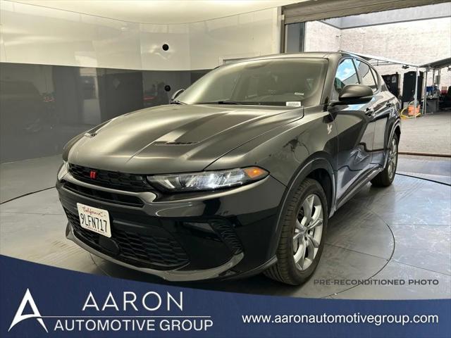 2024 Dodge Hornet R/T EAWD 2024 Dodge Hornet R/T EAWD