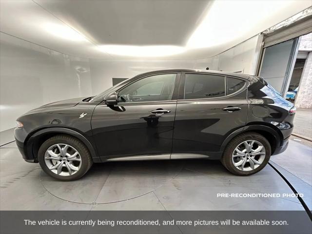 2024 Dodge Hornet R/T EAWD 2024 Dodge Hornet R/T EAWD