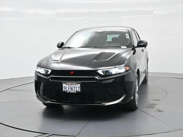 2024 Dodge Hornet R/T EAWD 2024 Dodge Hornet R/T EAWD