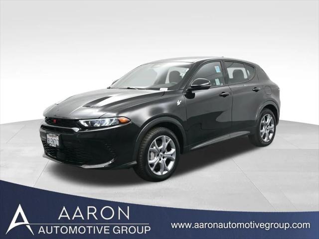 2024 Dodge Hornet R/T EAWD 2024 Dodge Hornet R/T EAWD