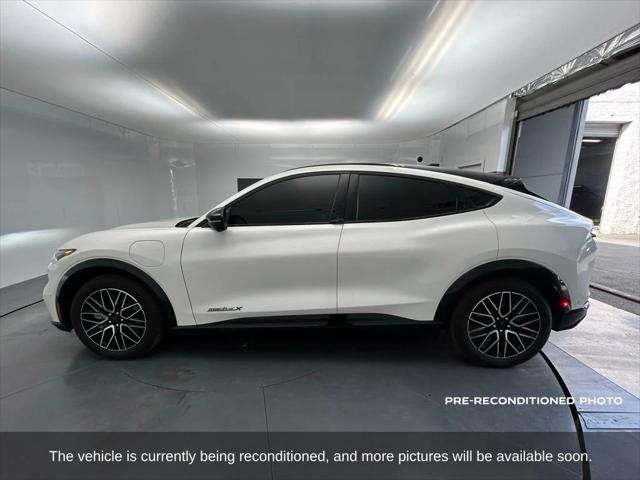 2024 Ford Mustang Mach-E Premium 2024 Ford Mustang Mach-E Premium