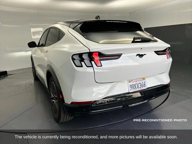 2024 Ford Mustang Mach-E Premium 2024 Ford Mustang Mach-E Premium