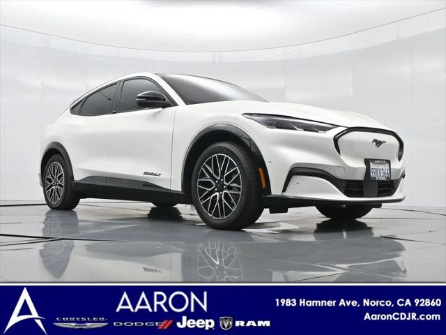 2024 Ford Mustang Mach-E Premium 2024 Ford Mustang Mach-E Premium