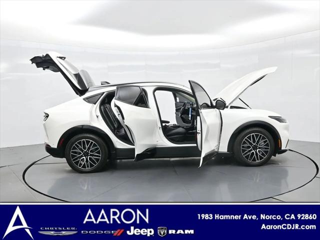 2024 Ford Mustang Mach-E Premium 2024 Ford Mustang Mach-E Premium