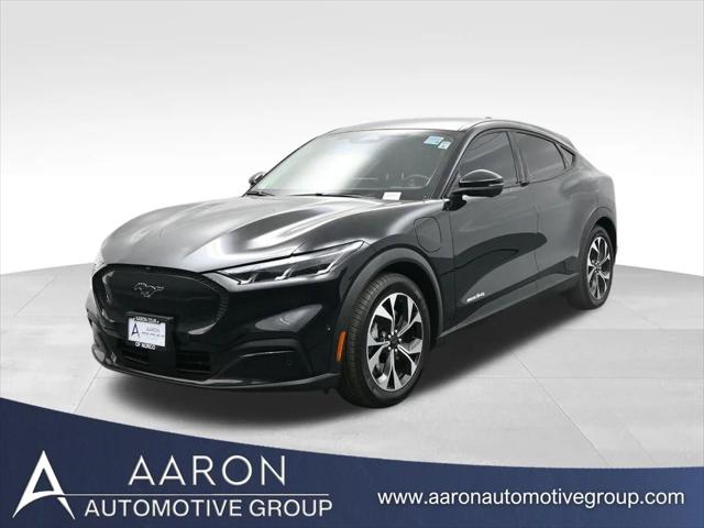 2024 Ford Mustang Mach-E Select