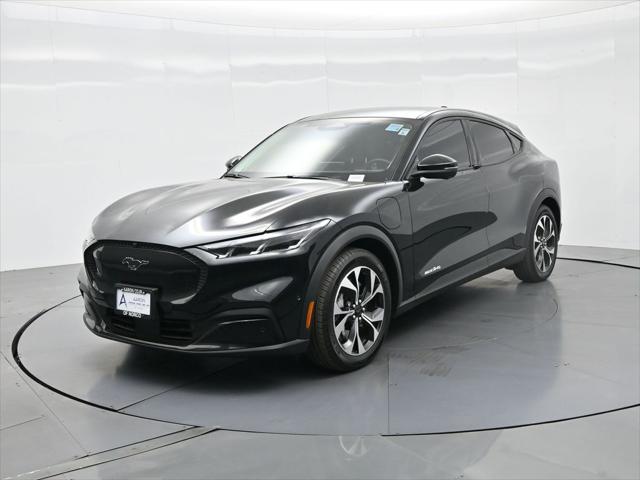 2024 Ford Mustang Mach-E Select