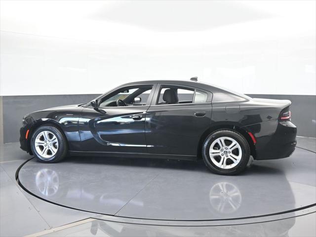 2023 Dodge Charger SXT 2023 Dodge Charger SXT