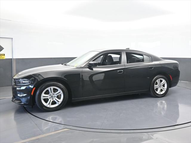 2023 Dodge Charger SXT 2023 Dodge Charger SXT