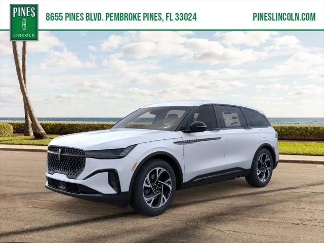 2026 Lincoln Nautilus Premiere for sale in Pembroke Pines, FL