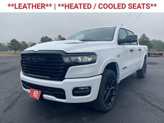 2026 RAM Ram 1500 RAM 1500 LARAMIE CREW CAB 4X4 57 BOX 2026 RAM Ram 1500 RAM 1500 LARAMIE CREW CAB 4X4 57 BOX