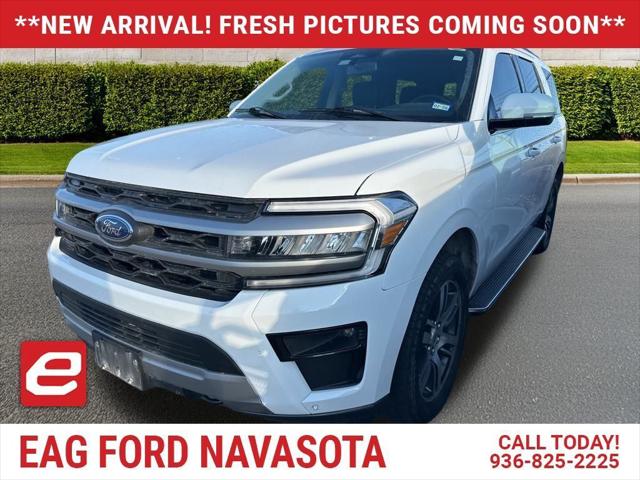 2023 Ford Expedition XLT