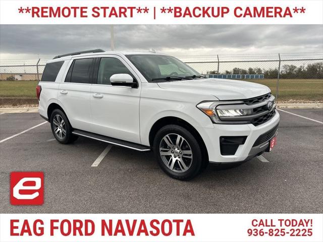 2023 Ford Expedition XLT