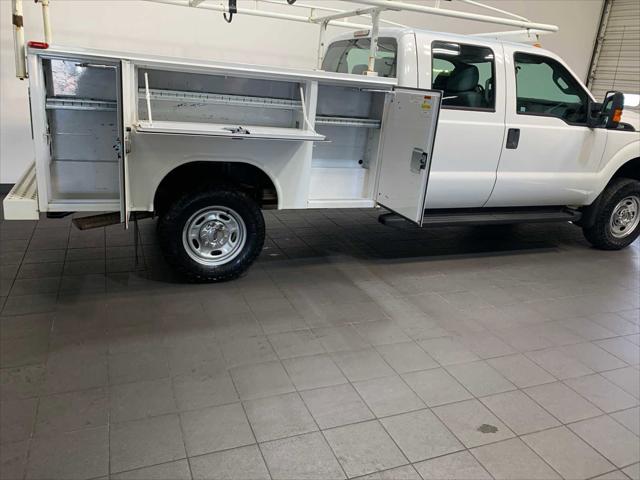 2015 Ford F-350 XL 2015 Ford F-350 XL